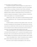 Les classes populaires indifférentes à l'écologie ?