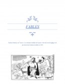 Analyse littéraire sur l’œuvre « Les animaux malades de la peste » tirée du recueil Fables écrit par Jean de la Fontaine et publié en 1678