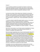 Adm travail #2