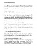 Les individus sont-ils égaux face à l'école ?