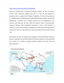 Press review China's new silk road