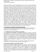 Commentaire de texte Histoire du droit
