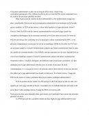 Les principes généraux du droit