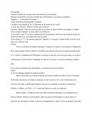 Une histoire de la raison