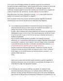Dissertation sur la poésie