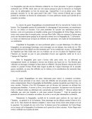 Dissertation "En quoi les biographies peuvent être utile ?"