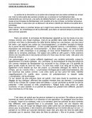 Commentaire sur la scène de la barque - La princesse de Montpensier