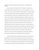 Formation et déclin des empires ottomans et russes : comparaison de deux puissances.