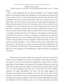 STATE : Fact or law ?