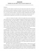 Satisfaire tous ses désirs, est-ce une bonne règle de vie?
