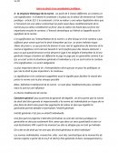 Introduction au vocabulaire juridique