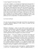 Pascal, Les Pensées fragment 94