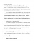 Selon vous, dans quelle mesure est-il important de savoir prendre son temps ?