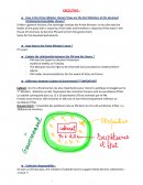Exécutif en Grande Bretagne