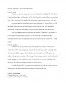 Faut-il tuer le Père Noel ?