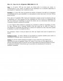 Droit des régimes matrimoniaux