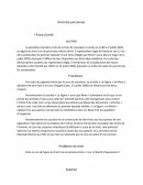 Cour de Cassation, Chambre civile 1, du 9 juillet 2003, 00-20.289, Publié au bulletin