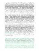 Analyse de la nécessité des croyances dogmatiques chez Tocqueville