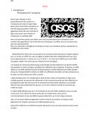 ETUDE GRC ASOS