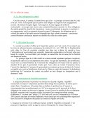 Le contrat, un outil qui sécurise l’entreprise