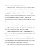 Fiche d'arrêt cour de cassation du 11 octobre 2017