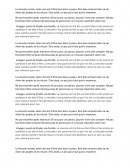 La réussite sociale