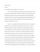 Méthodologie du commentaire de texte