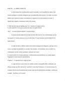 Introduction au droit (licence 1)