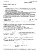 IFT6135-H2019 - Assignment 0 - Linear Algebra and Probability