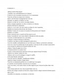 Notions en sophrologie