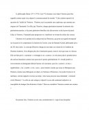 Comment l'histoire s'écrit-elle ? A-t-elle un sens unique et objectif, ou est-elle seulement subjective et subjective de changer d'un historien à l'autre ? Peut-on considérer l'histoire comme une science ?