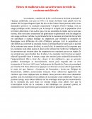 Heurs et malheurs du caractère non écrit de la coutume médiévale