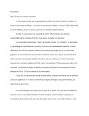 L'état est-il encore souverain?