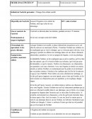 Fiche activité BAC PRO SAPAT (pour dossier BEPA)