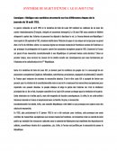 La révolution française