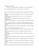Kelsen, Qui doit être le gardien de la Constitution ?