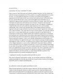 L'erreur en droit