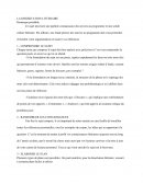 La dissertation littéraire