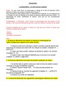 En quoi Julien Sorel, le personnage du Rouge et le Noir de Stendhal (1830), permet-il à l'auteur de critiquer la société de son temps ?