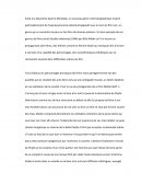 Analyse du film Double Indemnity