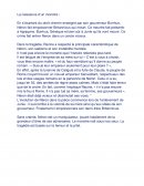 Dissertation sur Britannicus de Racine