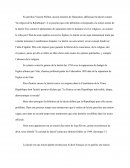 La définition de la laïcité