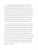 L'enseignement supérieur français