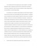 L'utilité des constitutions