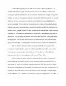 En quoi l'engagement politique évolue-t-il ?