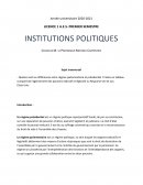 Quelles sont les différences entre régime parlementaire et présidentiel ?