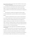 Commentaire de l’arrêt rendu par une chambre mixte de la Cour de cassation le 8 juin 2007