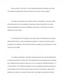 Fiche d'arrêt du 11 juin 2018 à la cour d'appel administratif de Bordeaux