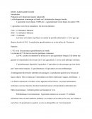 Droit agroalimentaire