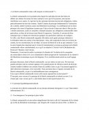 La liberté contractuelle existe-t-elle toujours en droit positif ?